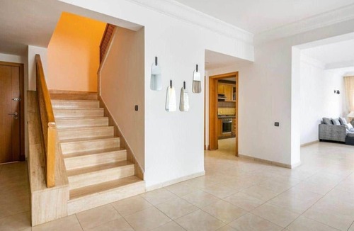 Hay Riad House | Luxury Duplex – Hay Riad – Designer