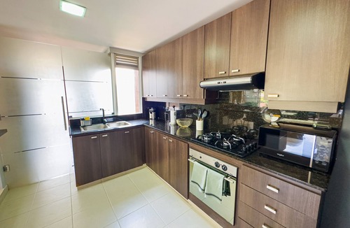 El Poblado Apartment | Luxury Duplex, Poblado Gem!