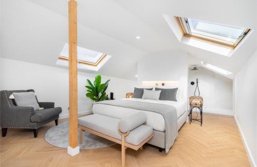 Alfama Apartment | Luxury Duplex Prime Location Great for Families