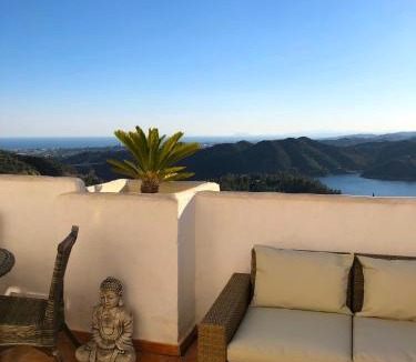 Istan House | LUXURY DUPLEX WITH VIEWS.