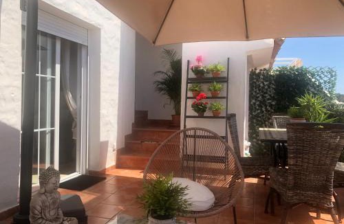 Istan House | LUXURY DUPLEX WITH VIEWS.