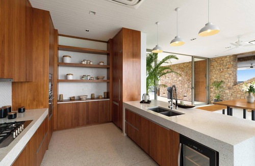 Taling Ngam House | Luxury Ecean FRont Baan Sang Villa Chef, Staff included lth11