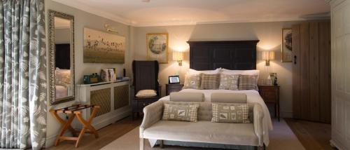 Ringstead Bed & Breakfast | Luxury Escape