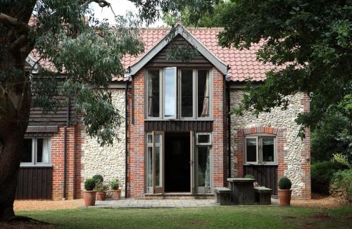 Ringstead Bed & Breakfast | Luxury Escape