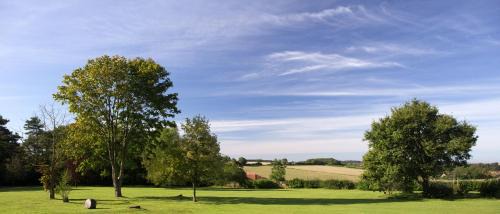 Ringstead Bed & Breakfast | Luxury Escape