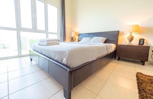 Discovery Gardens Apartment | Luxury Escapes - Stylish Studio in DG near to Mall & Metro - KSLV