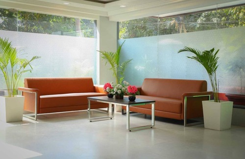 South City I Apartment | Luxury executive suite in Gurugram, featuring air conditioning and Wi-Fi.