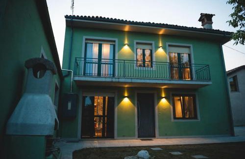 Castelrotto Villa | Luxury experience in Alba: Unesco hills' hearth