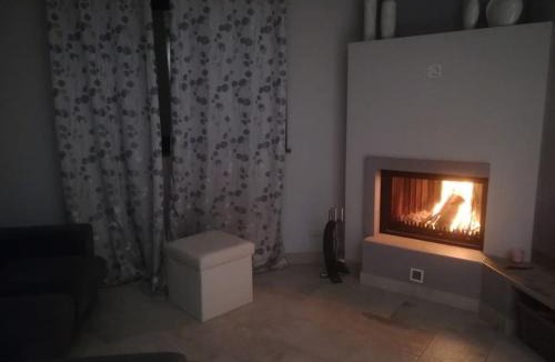 Castelrotto Villa | Luxury experience in Alba: Unesco hills' hearth
