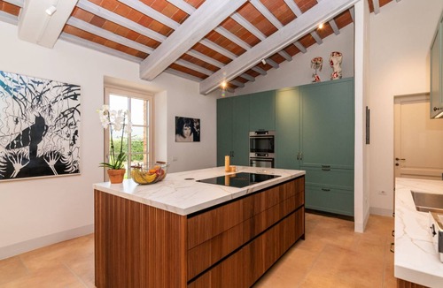 Monteleone d'Orvieto House | Luxury Farmhouse in Umbria