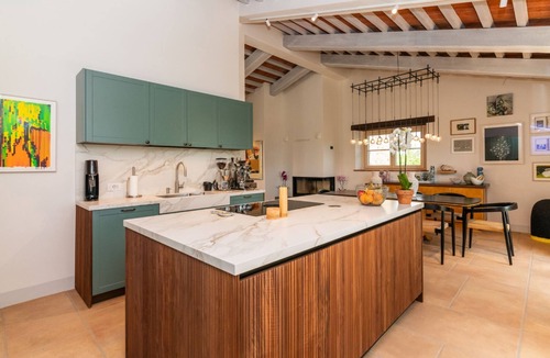 Monteleone d'Orvieto House | Luxury Farmhouse in Umbria