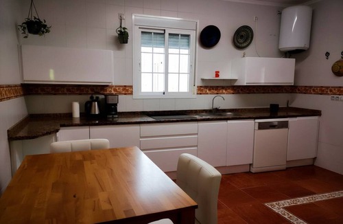 Valencina de la Concepcion Apartment | Luxury Family Chalet near Seville