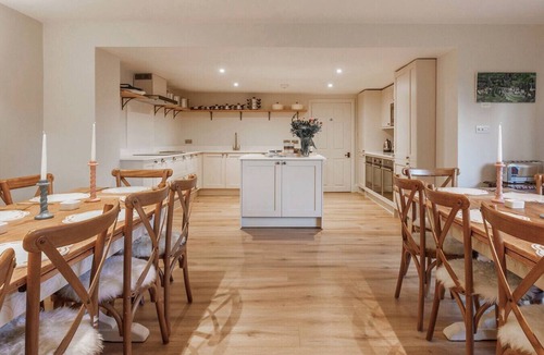 King's Stanley House | Luxury Family Period Home By The Cotswold Way