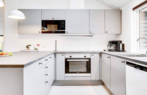 Hvidbjerg Strand House | Luxury Family Retreat - By Traum Ferienwohnungen