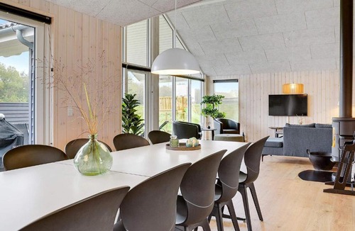 Hvidbjerg Strand House | Luxury Family Retreat - By Traum Ferienwohnungen