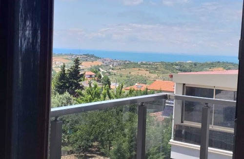 Yalova Villa | Luxury Family Villa in Yalova — Private Heated Indoor Pool