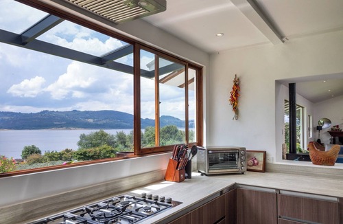 Sesquile House | Luxury Farm House in Guatavita