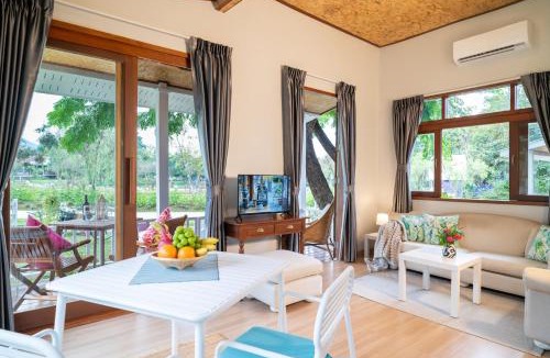 Pai Resort | Luxury Farm House