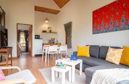 Pai Resort | Luxury Farm House