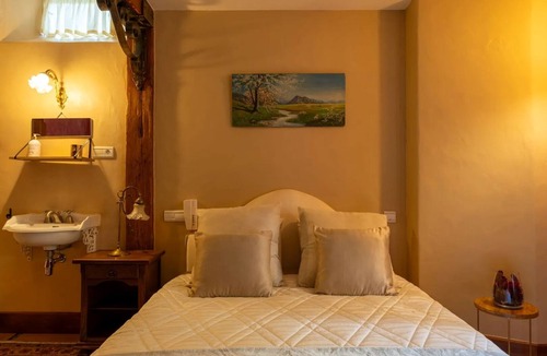 Mesnil Sous Les Cotes House | Luxury Five Bedroom Farmhouse for a Relaxing Stay in Mountains - Domaine Macky