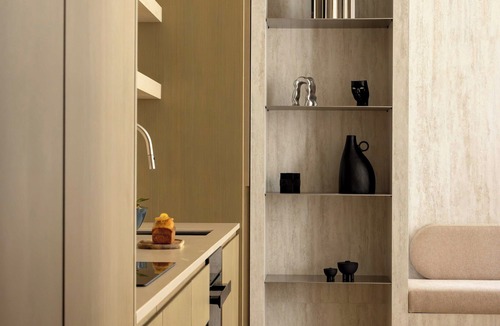 L'Europe Apartment | Luxury Flat -2br/6p- Madeleine/saint Honore