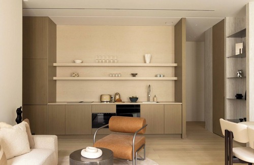 L'Europe Apartment | Luxury Flat -2br/6p- Madeleine/saint Honore