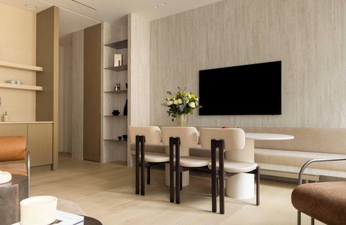L'Europe Apartment | Luxury Flat -2br/6p- Madeleine/saint Honore