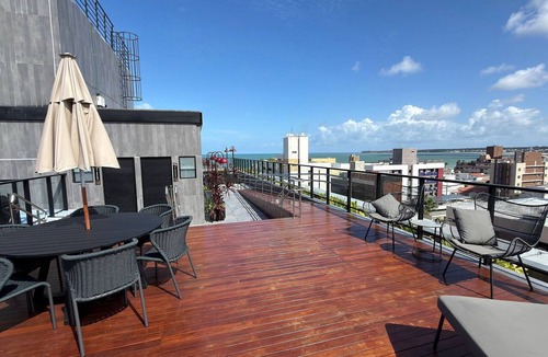 Tambau House | Luxury flat fully equipped at Acqua Tambau AQ2X8