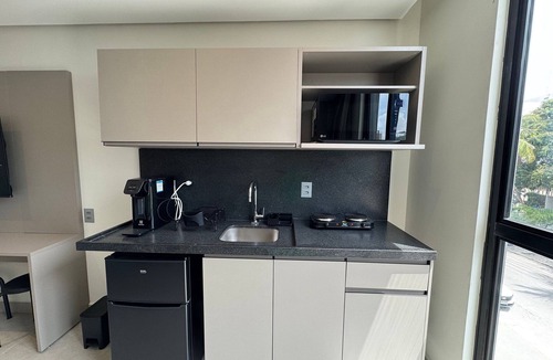 Tambau House | Luxury flat fully equipped at Acqua Tambau AQ2X9