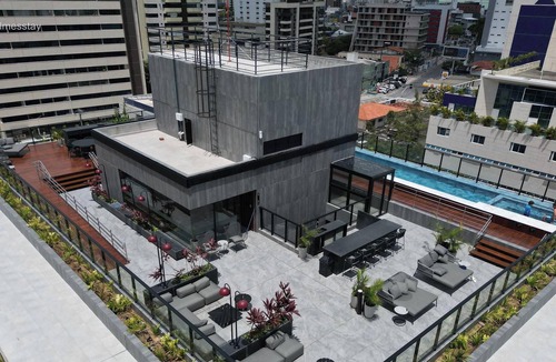 Tambau House | Luxury flat fully equipped at Acqua Tambau AQ2X9