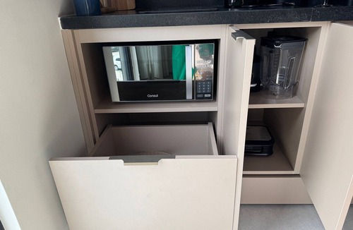 Tambau House | Luxury flat fully equipped at Acqua Tambau AQ2I4