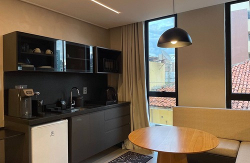 Tambau House | Luxury flat fully equipped at Acqua Tambau AQIX7