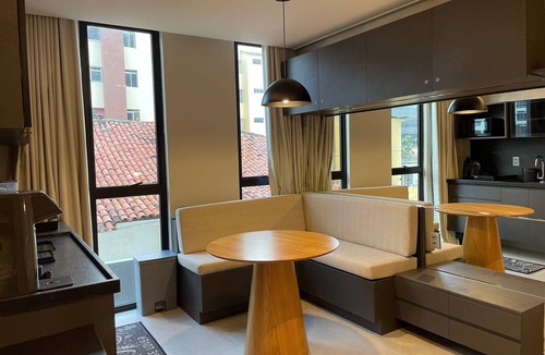 Tambau House | Luxury flat fully equipped at Acqua Tambau AQIX7