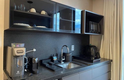 Tambau House | Luxury flat fully equipped at Acqua Tambau AQIX7