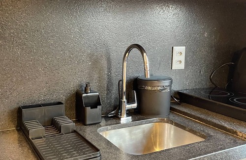 Tambau House | Luxury flat fully equipped at Acqua Tambau AQIX7