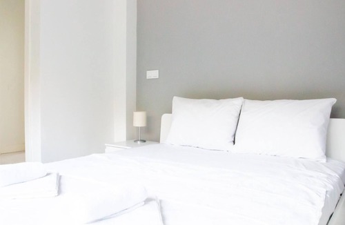 Milas House | Luxury Flat in a Complex 1 min to Marina in Milas