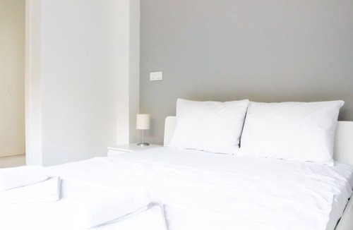 Milas House | Luxury Flat in a Complex 1 min to Marina in Milas