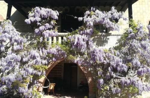 Millesimo Apartment | Luxury flat in an ancient monastery between Langhe and the sea