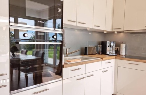 Kappel House | Luxury flat in Kappel