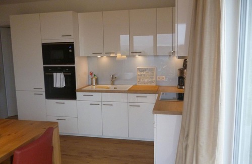 Kappel House | Luxury flat in Kappel