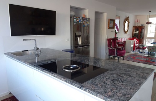 Au-Haidhausen Apartment | Luxury flat in the centre of Munich, absolutely quiet location