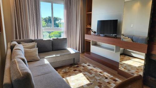 Canela Apartment | Luxury Flat no Serra Class.