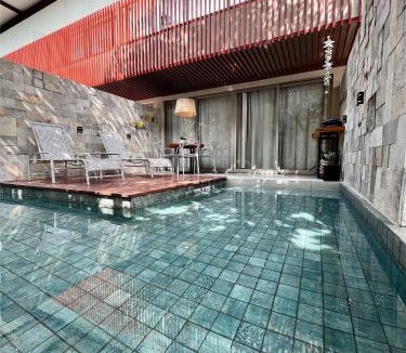 Pipa Apartment | Luxury Flat with Private Pool – Île de Pipa Resort | Locar House