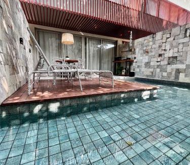 Pipa Apartment | Luxury Flat with Private Pool – Île de Pipa Resort | Locar House