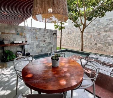 Pipa Apartment | Luxury Flat with Private Pool – Île de Pipa Resort | Locar House