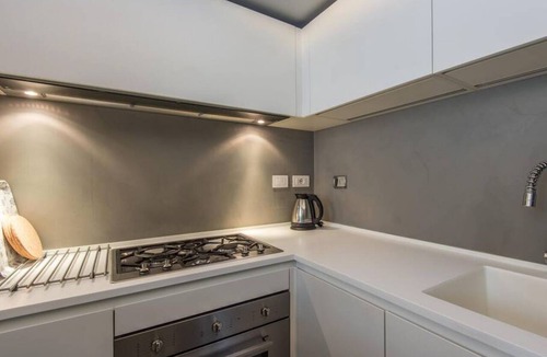 Monti Apartment | Luxury Fori Imperiali Flat