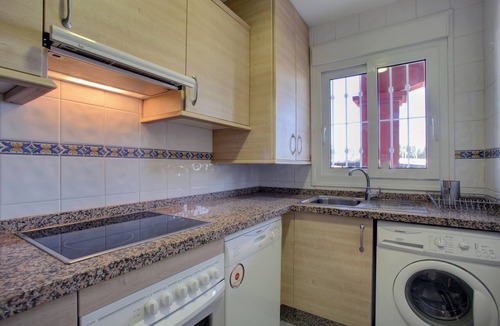 New Golden Mile Apartment | Luxury front line 2 bedroom apartment with magnificent seaviews