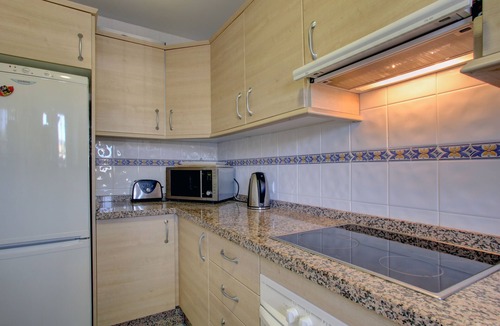 New Golden Mile Apartment | Luxury front line 2 bedroom apartment with magnificent seaviews