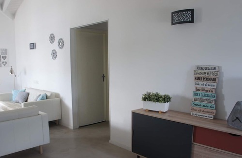 Hato Villa | luxury fully equipped villa with wifi, a short distance from the sea