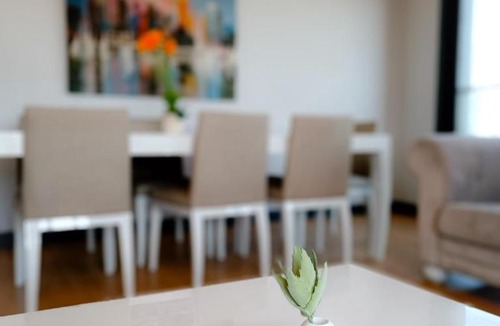 Kagithane Apartment | Luxury Fully Equipped 3BR 2BA Apartment by Siena Suites